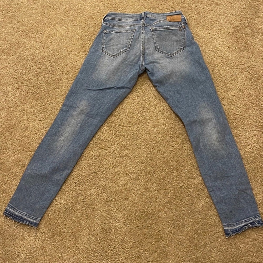 Jeans - Picture 3 of 4